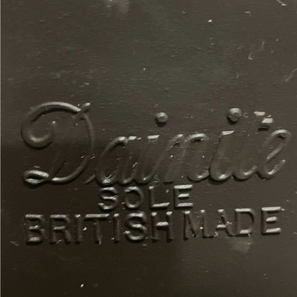 Martin Dingman Leather Slip On Loafers for Men, Size 9 1/2 D. - Picture 6 of 11